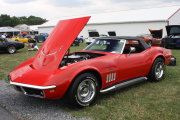 Corvette